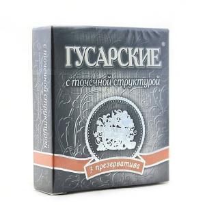 Гусарские