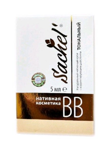 Изображение товара Сашель BB крем тональный Сашера-Мед пробник 5 мл Сашель BB крем тональный Сашера-Мед пробник 5 мл фотография