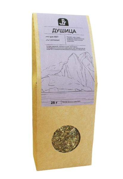 Изображение товара Душица Вектор 25г Душица Вектор 25г фотография